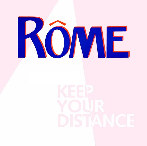 Keep Your Distance
