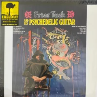 Friar Tuck And His Psychedelic Guitar