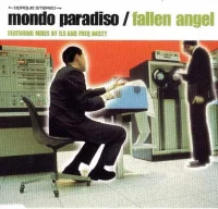 Fallen Angel