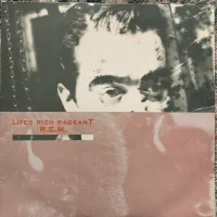 Lifes Rich Pageant