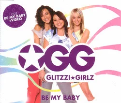 Be My Baby