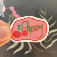 Cheey