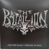 Lick The Blade / Directly To Hell