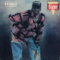 Deadly Tiger