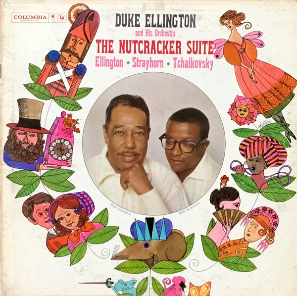 The Nutcracker Suite