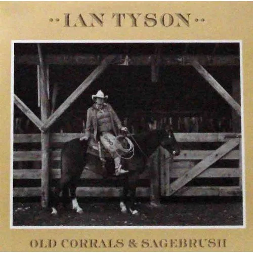 Old Corrals & Sagebrush
