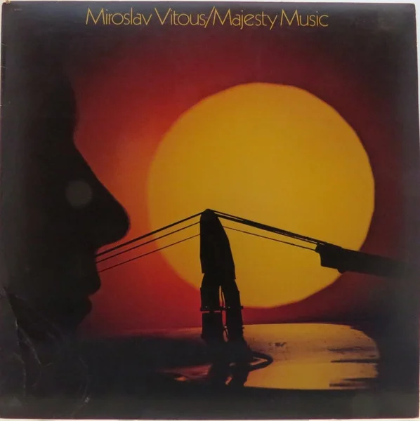 Majesty Music