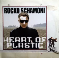 Heart Of Plastic