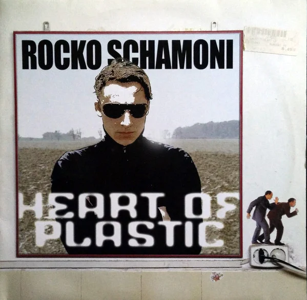 Heart Of Plastic
