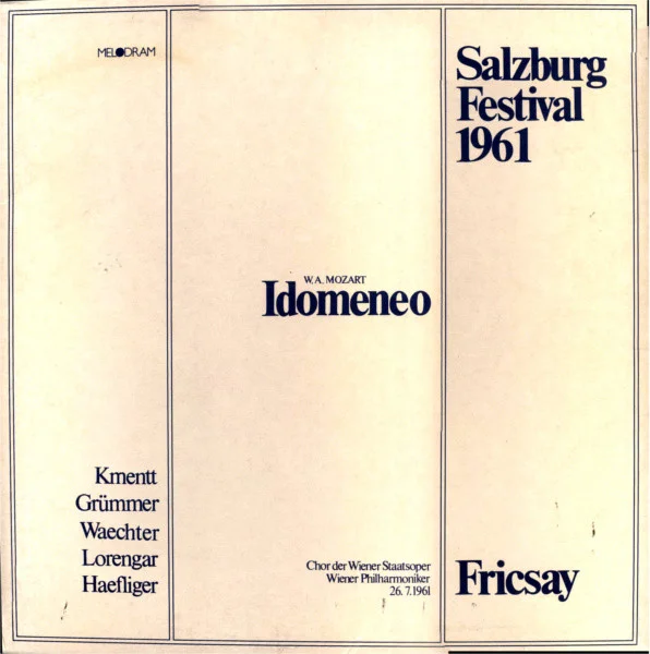 Idomeneo