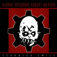 Serrated Smile