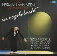 20 Jaar Herman Van Veen - In Vogelvlucht