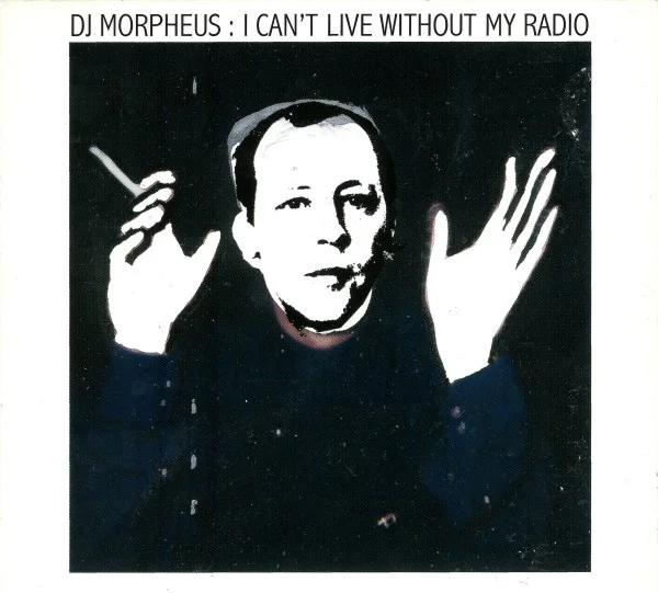 I Can't Live Without My Radio