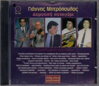 Δημοτικό Πανηγύρι