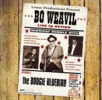 Midnight Rumble With Bo Weavil