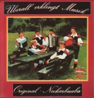 Überall Erklingt Musik