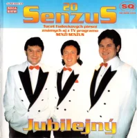 Senzus 20 (Jubilejný)