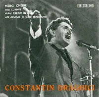 Merci Chérie / Trei Cuvinte / N-am Crezut  În Iubire / Am Adunat În Gînd Trandafiri