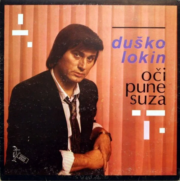Oči Pune Suza