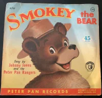 Smokey the Bear / Blue Tail Fly / Skip to My Lou