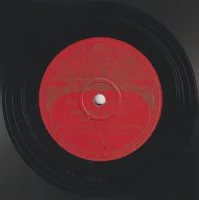 Trouble In Mind / Big Fat Mama