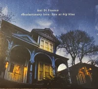Revolutionary Love: Live At Big Blue