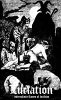 Infernalistic Flames Of Luciftias