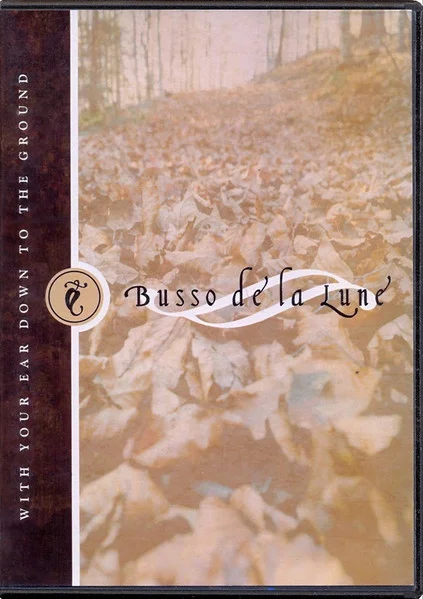 With Your Ear Down To The Ground
