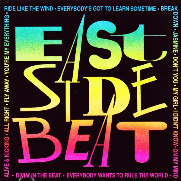 East Side Beat