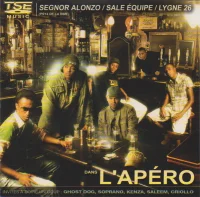 L'apéro