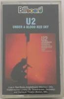 Under A Blood Red Sky