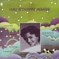 Kay Starr's Again