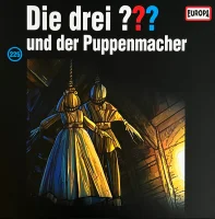 Die Drei ??? 225 - Und Der Puppenmacher