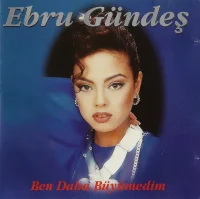 Ben Daha Büyümedim