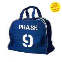 Phase 9 : Versions