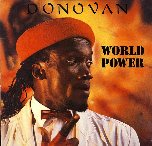 World Power