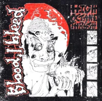 High Octane Thrash
