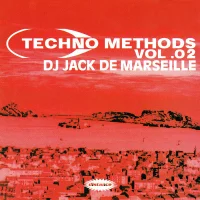 Techno Methods Vol .02