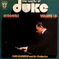 The Works Of Duke - Integrale Volume 18