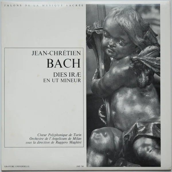 Dies Irae En Ut Mineur