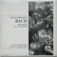 Dies Irae En Ut Mineur
