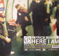 Here I Am
