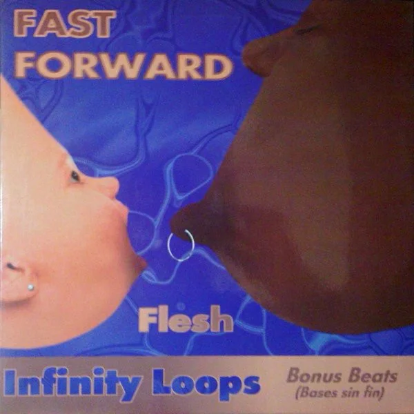 Flesh / Infinity Loops