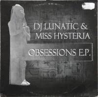 Obsessions E.P.