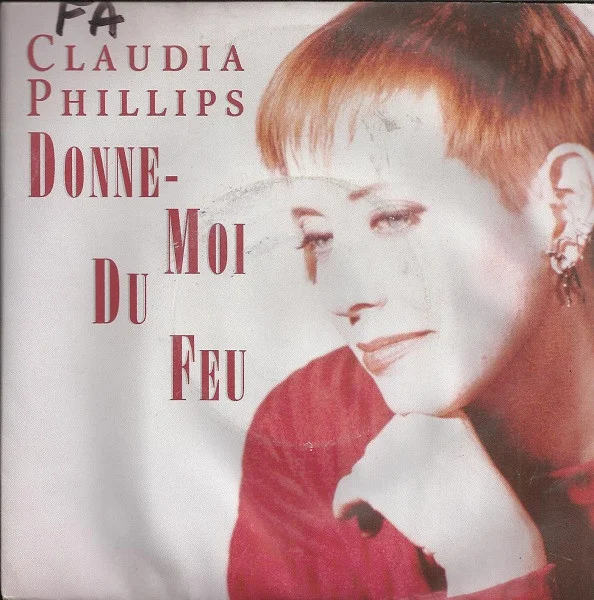 Donne-Moi Du Feu