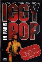 Iggy Pop In Paris - Live At The Olympia