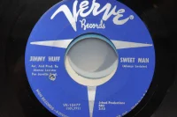 Sweet Man / Never Leave Me