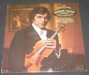 The Romantic Violin (Eugene Fodor Plays Fritz Kreisler)