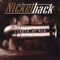 Leader Of Men