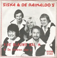 De Zilveren Ster